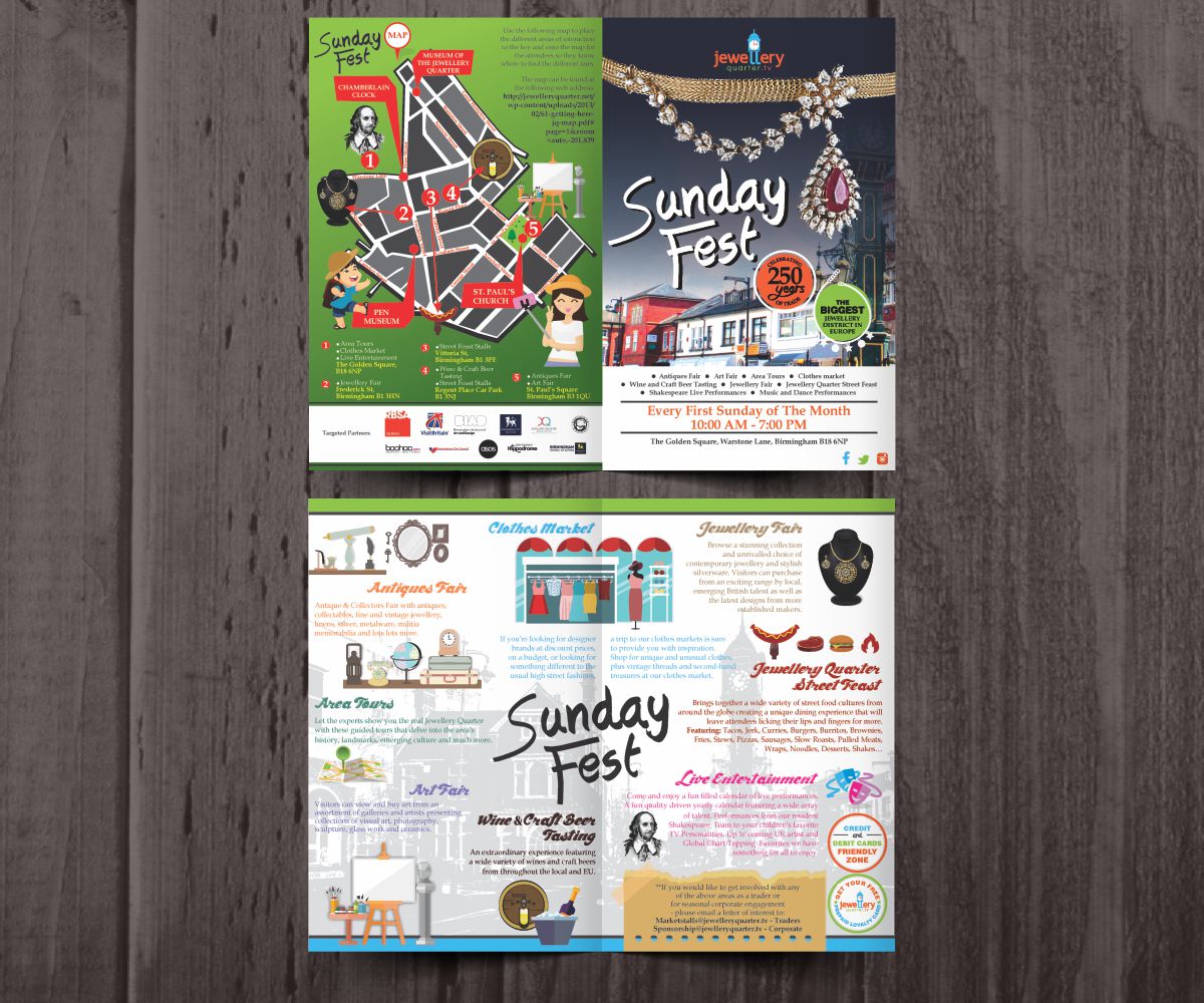 Brochure Design by Cut and Glue for Globalhandshake Enterprise Ltd | Design #13002967