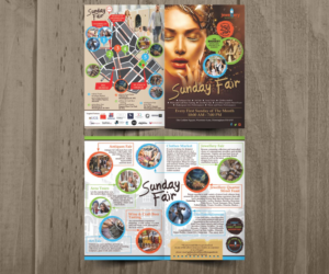 Diseño de Brochure por Cut and Glue para Globalhandshake Enterprise Ltd | Diseño: #13055632