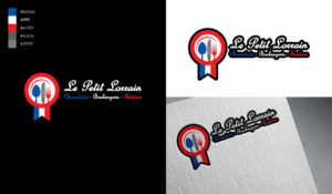 Logo Design by Janith N.
