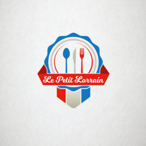 Logo Design by mDesign for Le Petit Lorrain | Design: #12522036