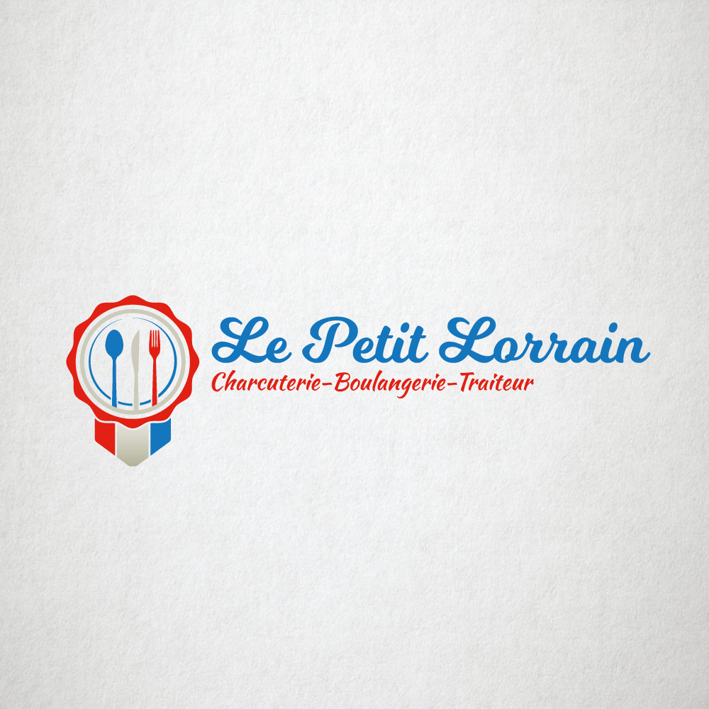 Logo Design by mDesign for Le Petit Lorrain | Design #12522790