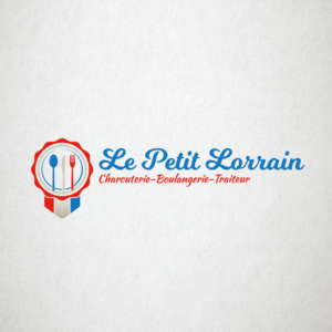 Logo Design by mDesign for Le Petit Lorrain | Design: #12522790