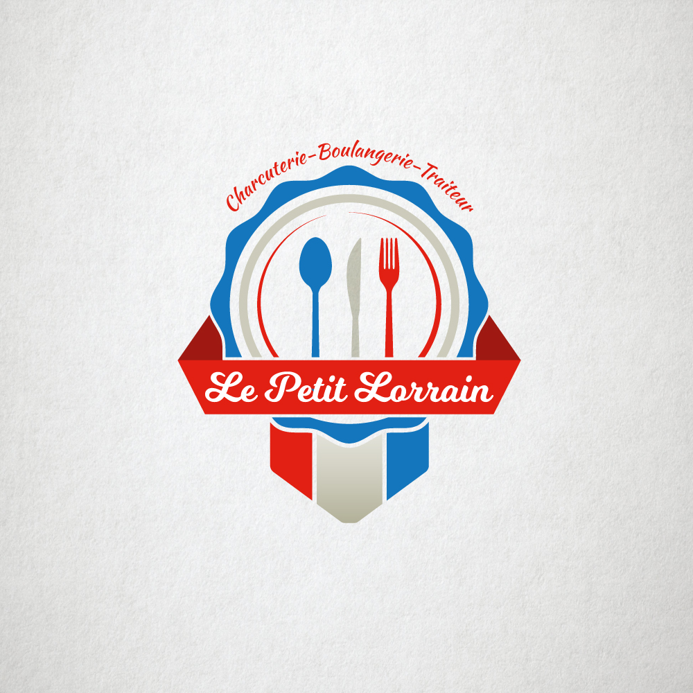 Logo Design by mDesign for Le Petit Lorrain | Design #12522792