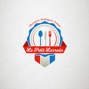 Logo Design by mDesign for Le Petit Lorrain | Design: #12522792