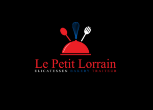 Logo Design by creative.bugs for Le Petit Lorrain | Design: #12509551