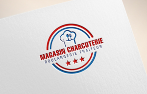 Logo Design by Turn Digital for Le Petit Lorrain | Design: #12508788