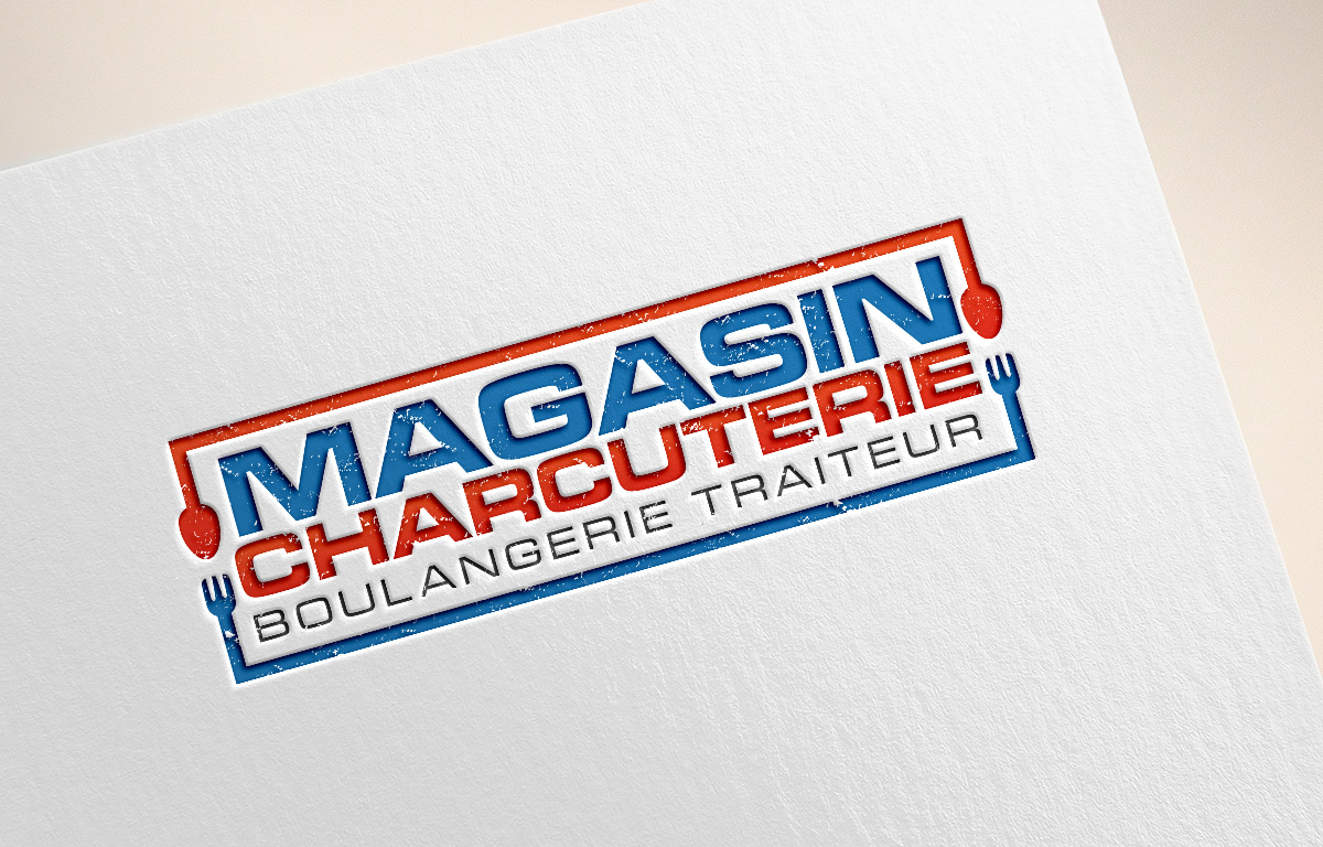 Logo Design by Turn Digital for Le Petit Lorrain | Design #12508789