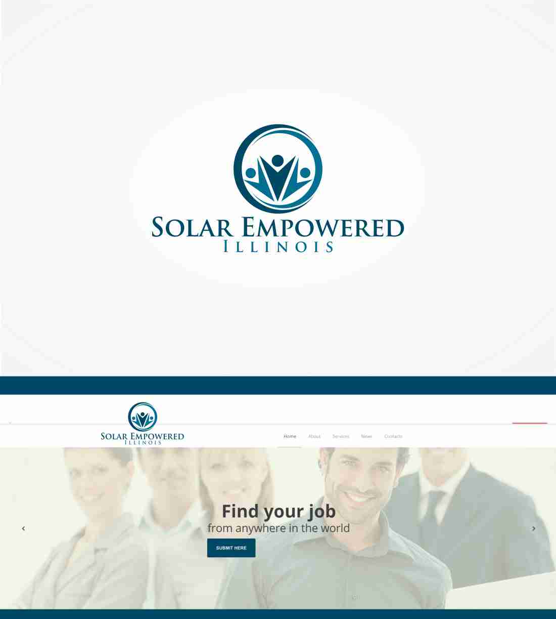 Logo-Design von Paulsein für dieses Projekt | Design #12511324