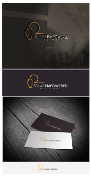 Logo Design by B.R.