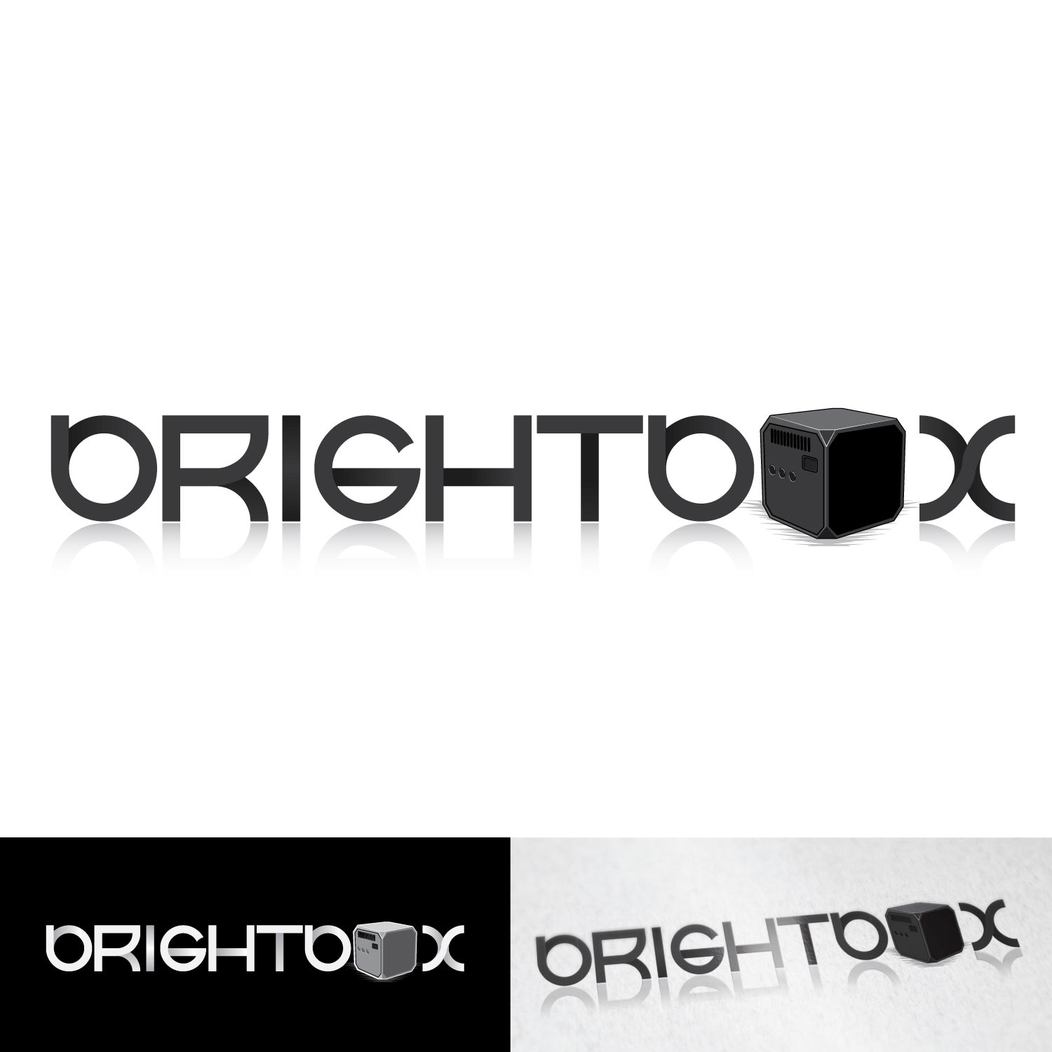 Logo Design by MikaellaFederez for Rising Goose | Design #12565215