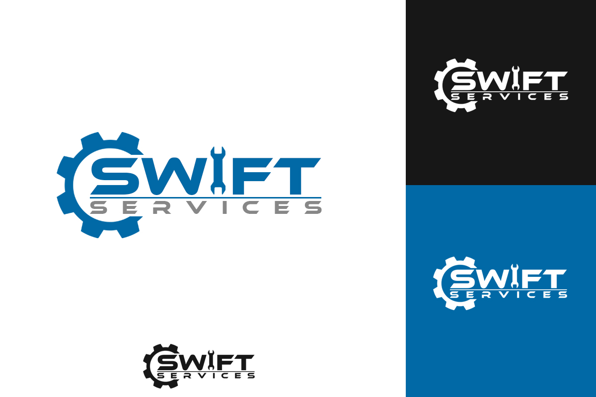 Logo Design by Dynamic for this project | Design #12500366