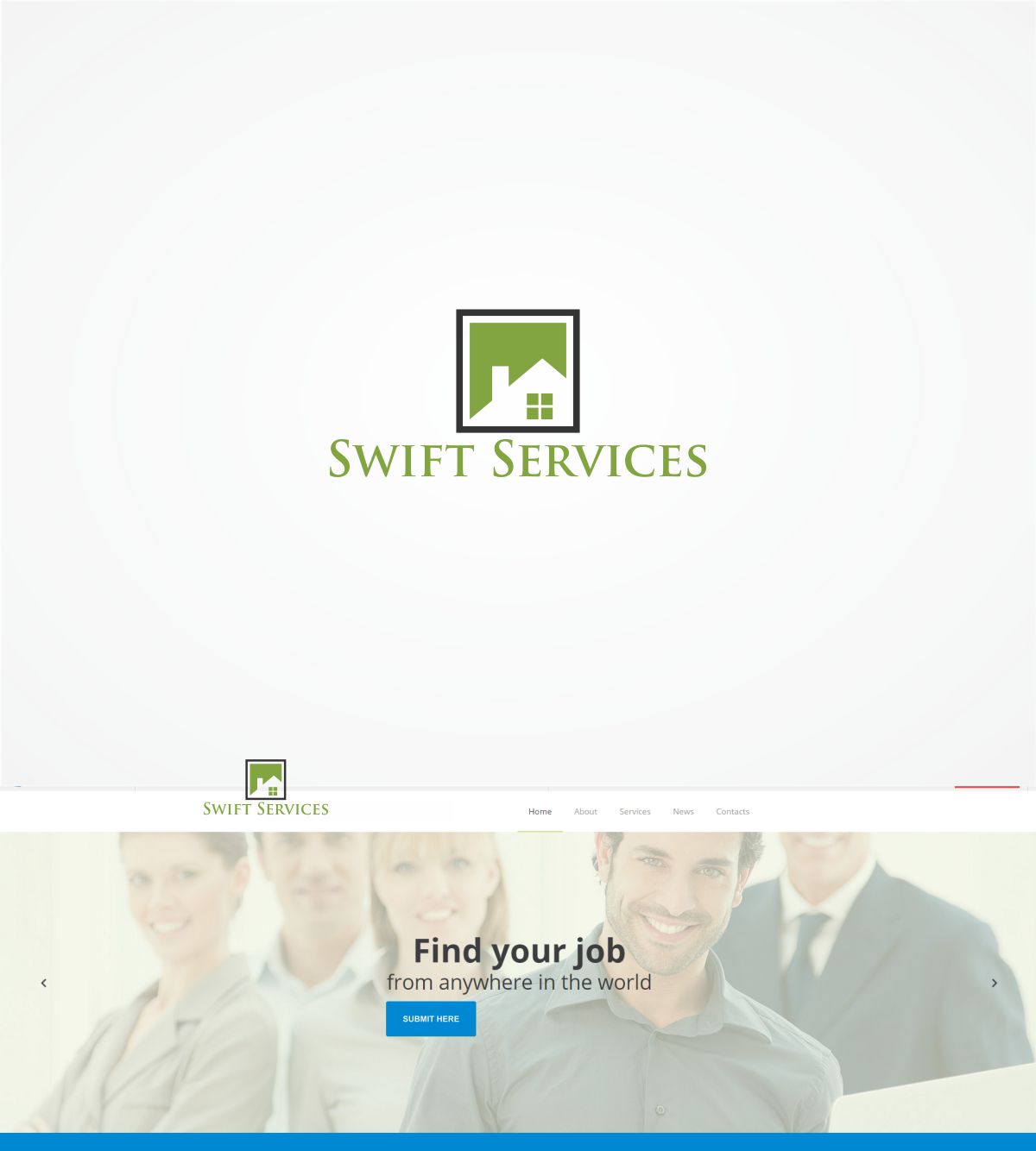 Logo Design by Paulsein for this project | Design #12511319