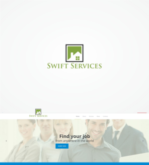 Logo Design by Paulsein for this project | Design: #12511319