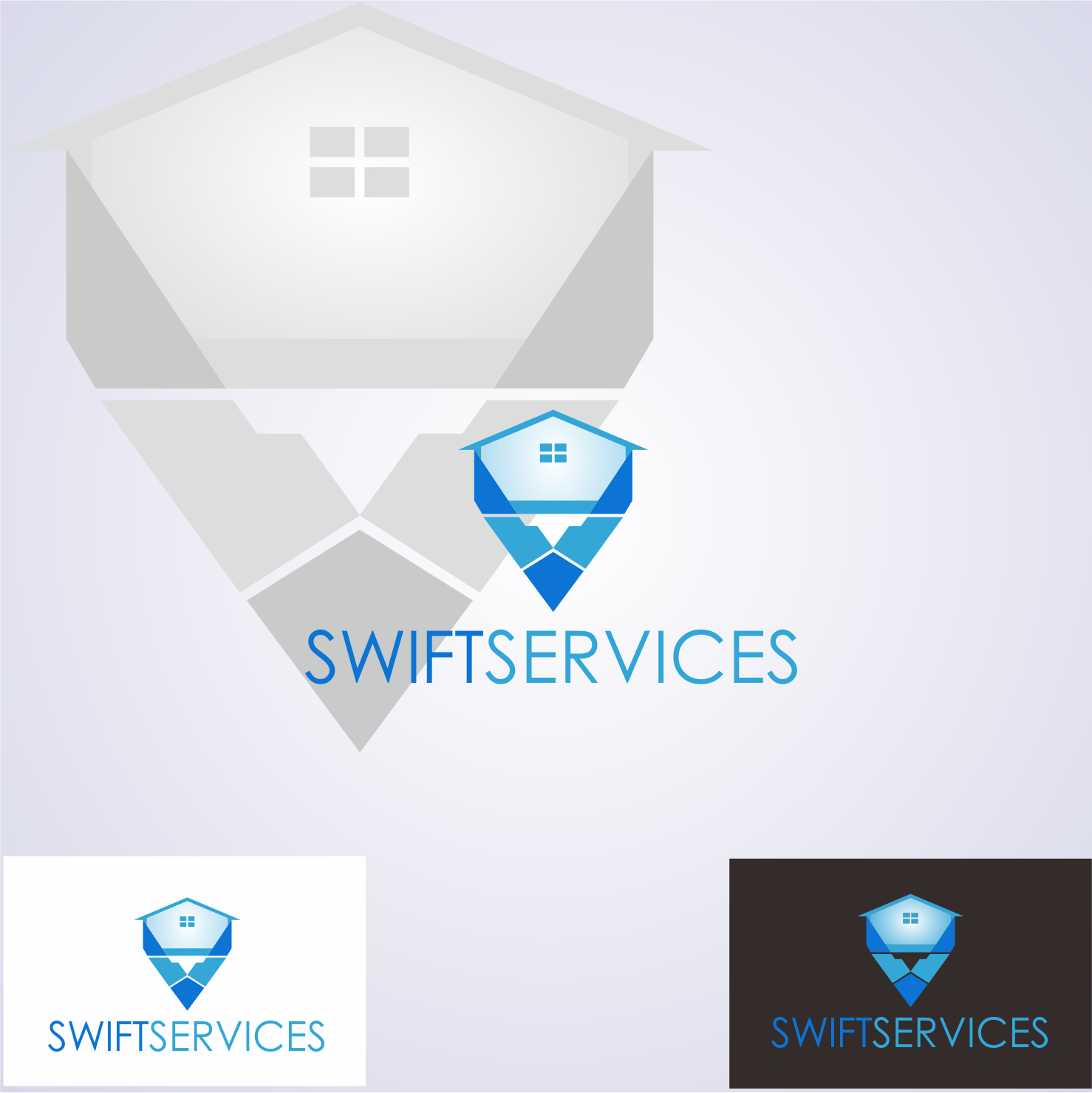 Logo Design by Saef Saef for this project | Design #12555908