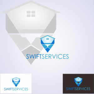 Logo-Design von Saef Saef für dieses Projekt | Design: #12555908
