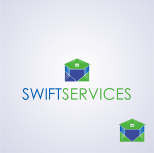 Logo-Design von Saef Saef für dieses Projekt | Design: #12634669