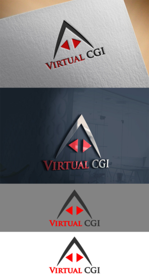 Logo Design by king solangi for this project | Design #12542056