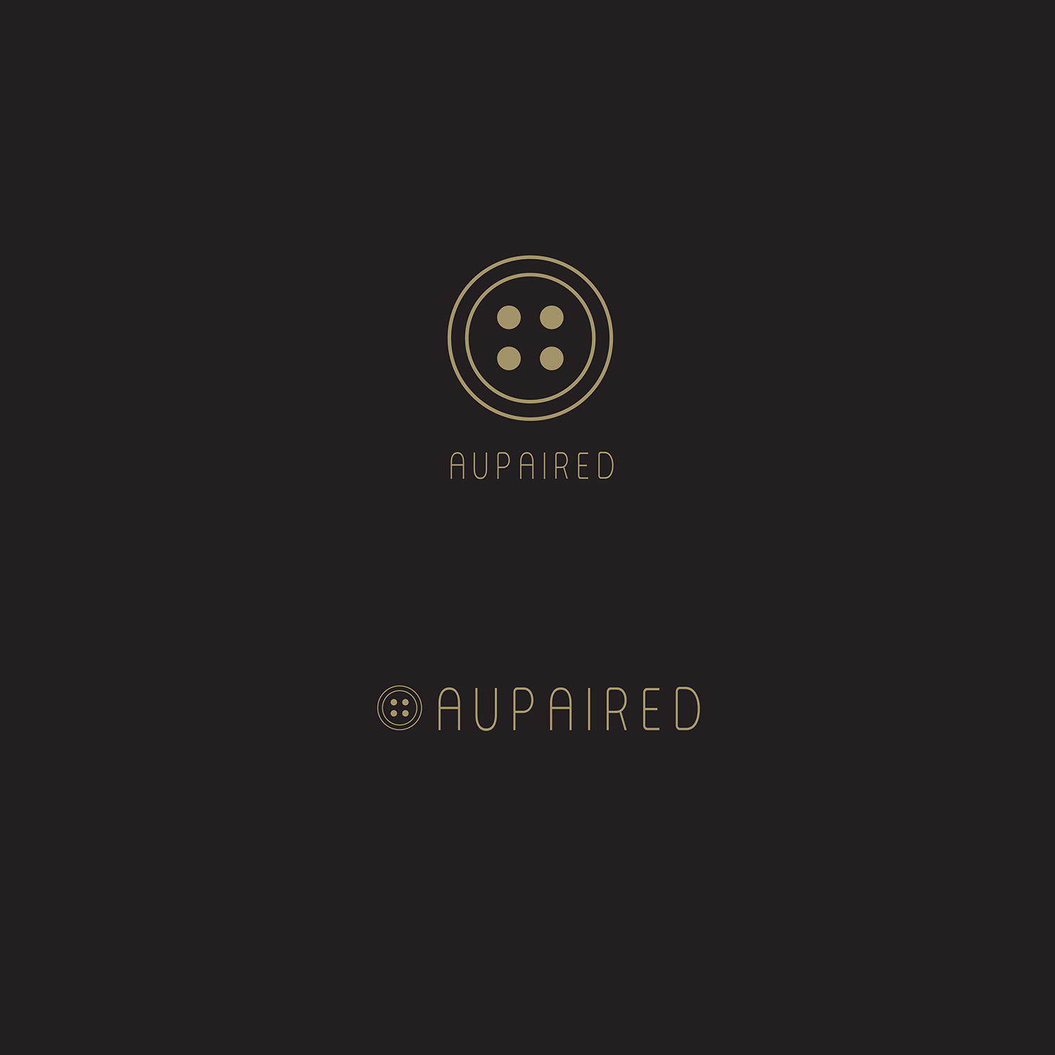 Logo Design by azzymk for this project | Design #12513694