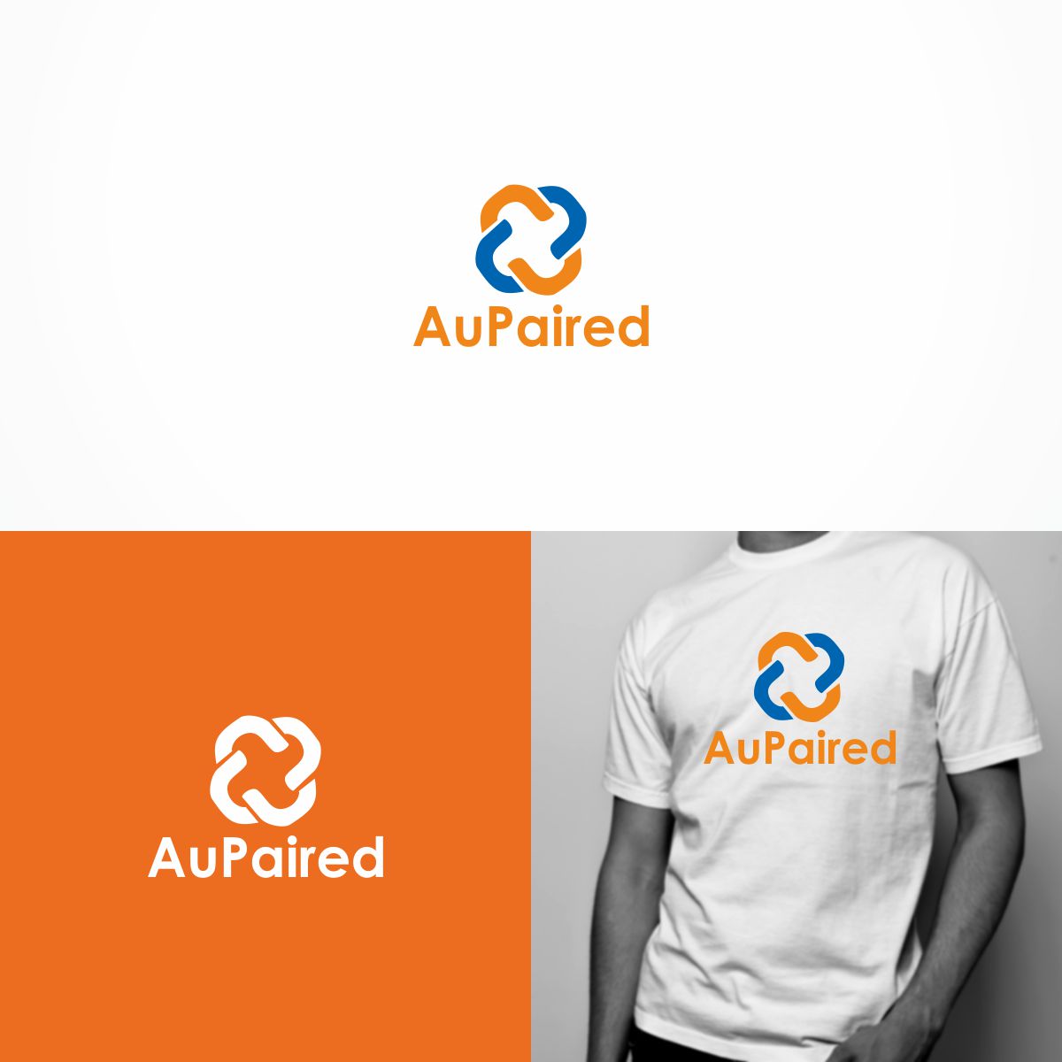 Logo Design by Paulsein for this project | Design #12511305