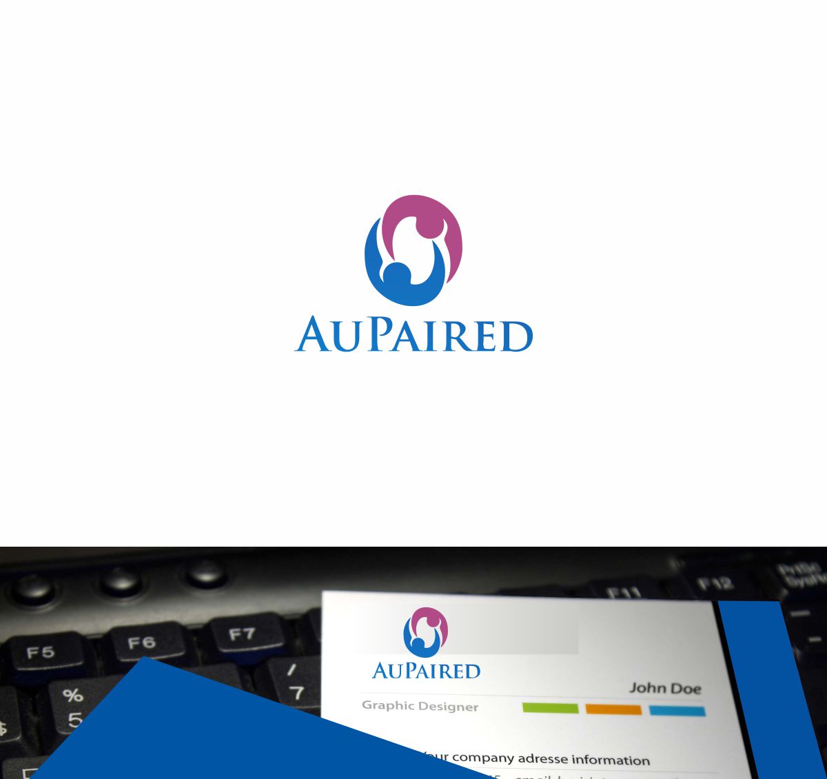 Logo Design by Paulsein for this project | Design #12511306