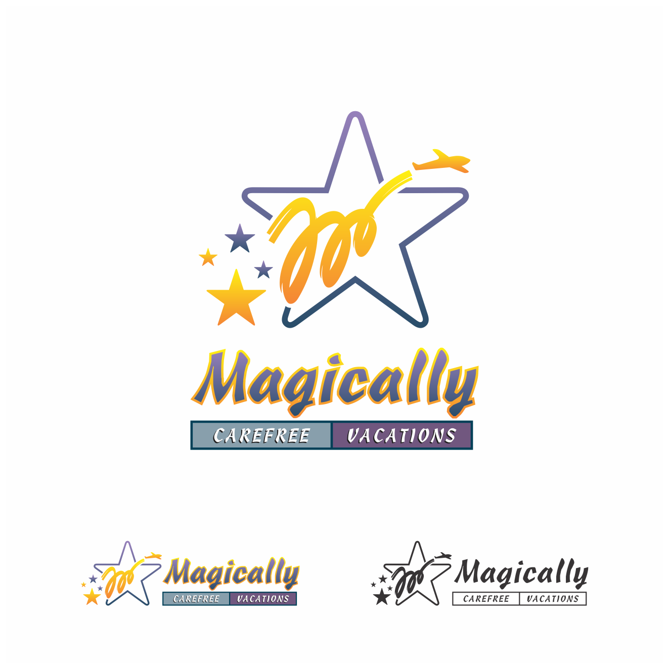 Logo Design by ican600 for this project | Design #12532592