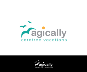 Logo Design by creatonymous