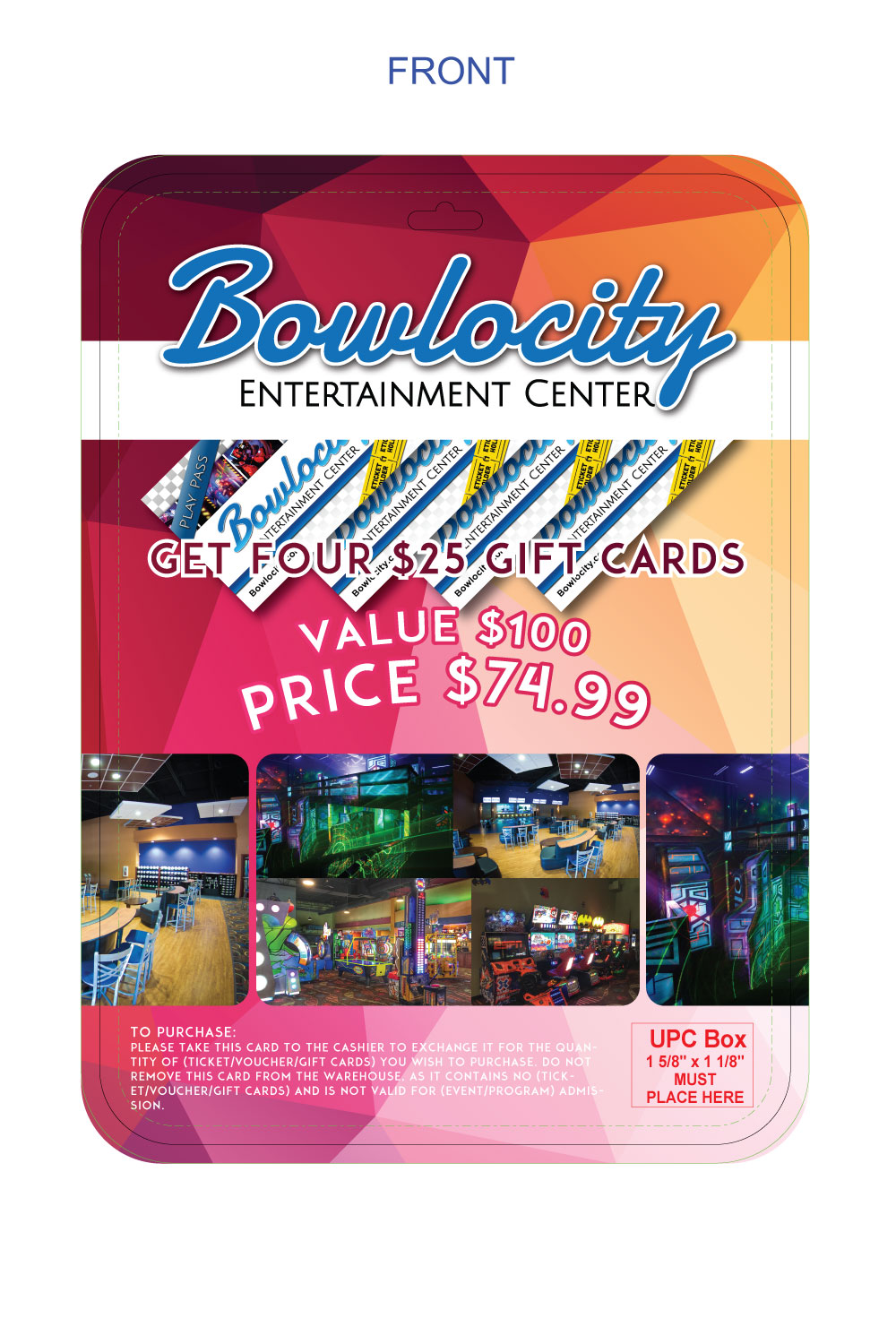 Design Emballage par at-as pour ce projet | Design #12545051