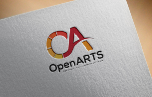 Logo Design by Atec for this project | Design: #12510859