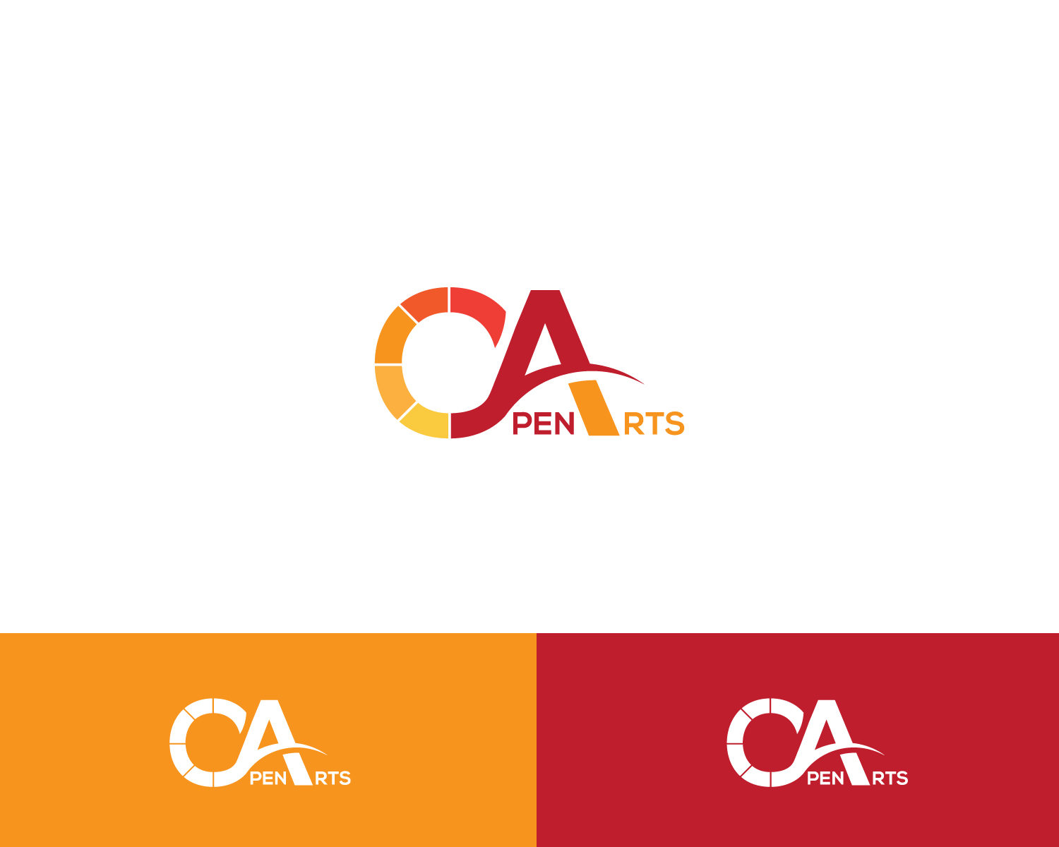 Logo Design by Atec for this project | Design #12541687