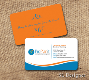 Business Card Design by SL Designer for this project | Design: #12519990