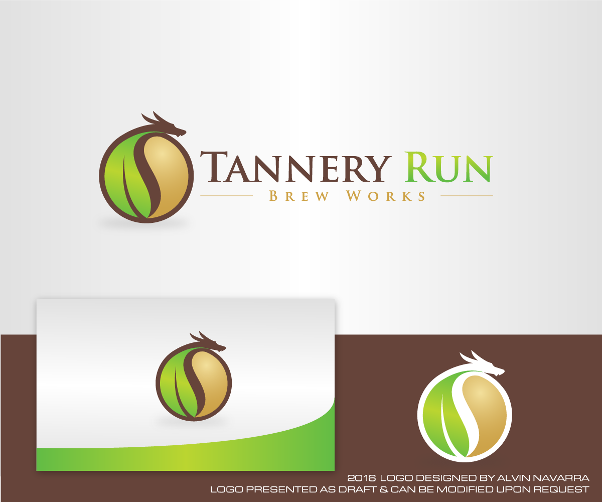 Logo Design by alvinnavarra for this project | Design #12671088