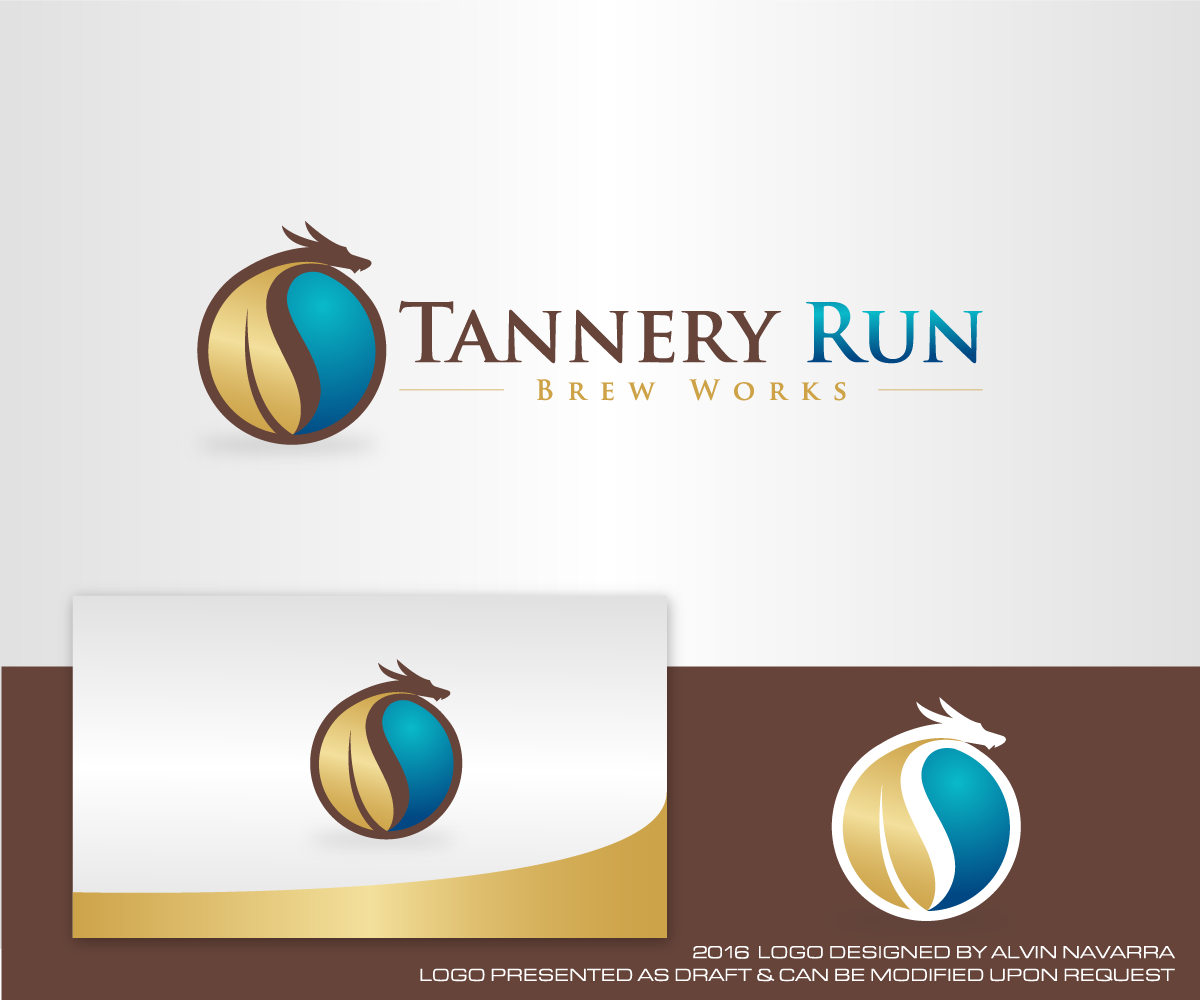 Logo Design by alvinnavarra for this project | Design #12671100