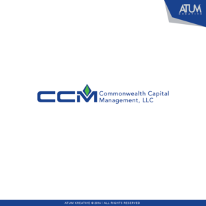 Diseño de Logo por Atum Kreative™ para Commonwealth Capital Management | Diseño: #12648660
