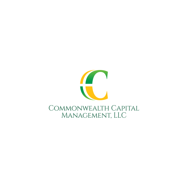 Diseño de Logo por Arham Hidayat para Commonwealth Capital Management | Diseño #12639666