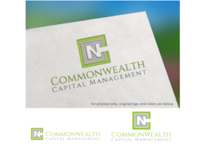 Diseño de Logo por Gita. para Commonwealth Capital Management | Diseño: #12668385