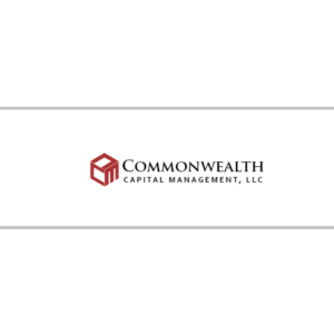 Diseño de Logo por Tere G artwork para Commonwealth Capital Management | Diseño: #12513605
