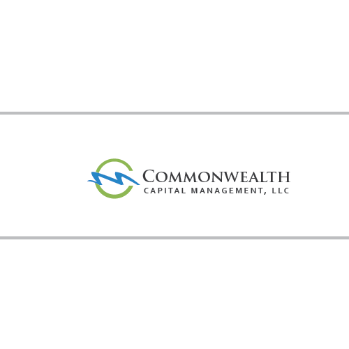 Diseño de Logo por Tere G artwork para Commonwealth Capital Management | Diseño #12513608
