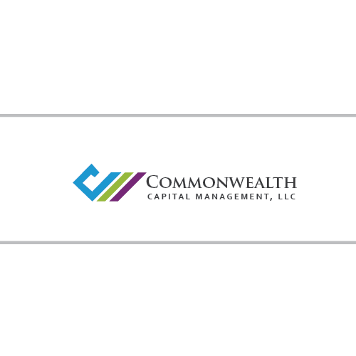 Diseño de Logo por Tere G artwork para Commonwealth Capital Management | Diseño #12513609