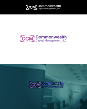 Diseño de Logo por Kiran para Commonwealth Capital Management | Diseño: #12516396
