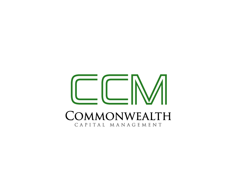 Diseño de Logo por ErTistic para Commonwealth Capital Management | Diseño #12522740