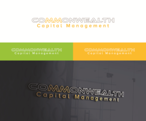 Diseño de Logo por eMARK para Commonwealth Capital Management | Diseño: #12623401