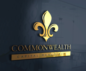 Logo Design by mike henden for Commonwealth Capital Management | Design #12662623