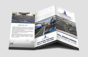 Flyer Design by creative.bugs for Champion Inc. | Design: #12770478