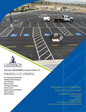 Flyer Design by kiet.vuong137