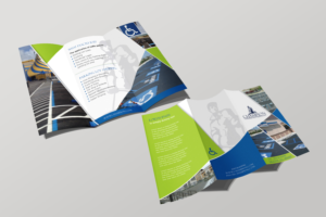 Flyer Design by tanmoy.pramanik for Champion Inc. | Design: #13031577