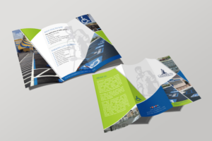 Flyer Design by tanmoy.pramanik for Champion Inc. | Design: #13420311