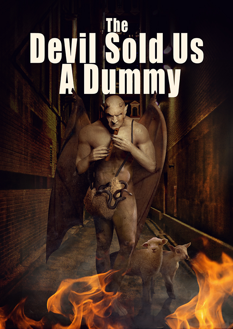 Book Cover Design by volfdrag for this project | Design #12554568