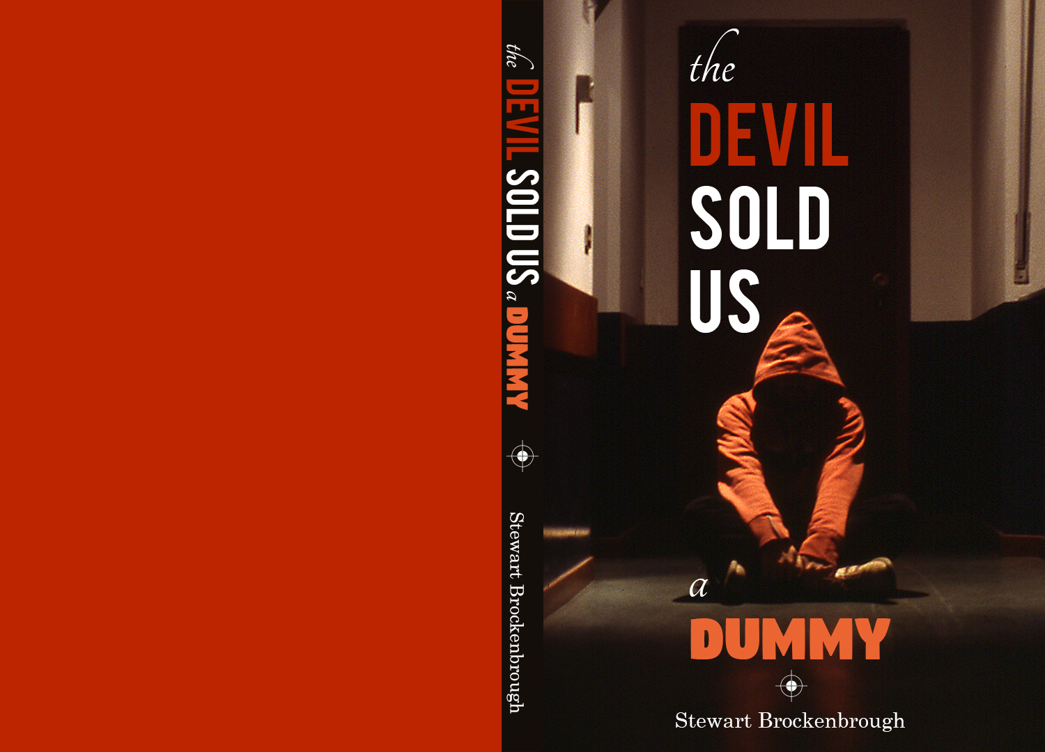 Book Cover Design by Liis for this project | Design #12564806