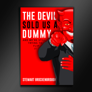 Book Cover Design by Mitransh for this project | Design #12584084