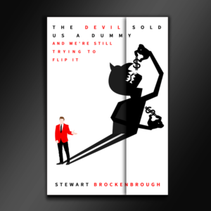 Book Cover Design by Mitransh for this project | Design: #12584086